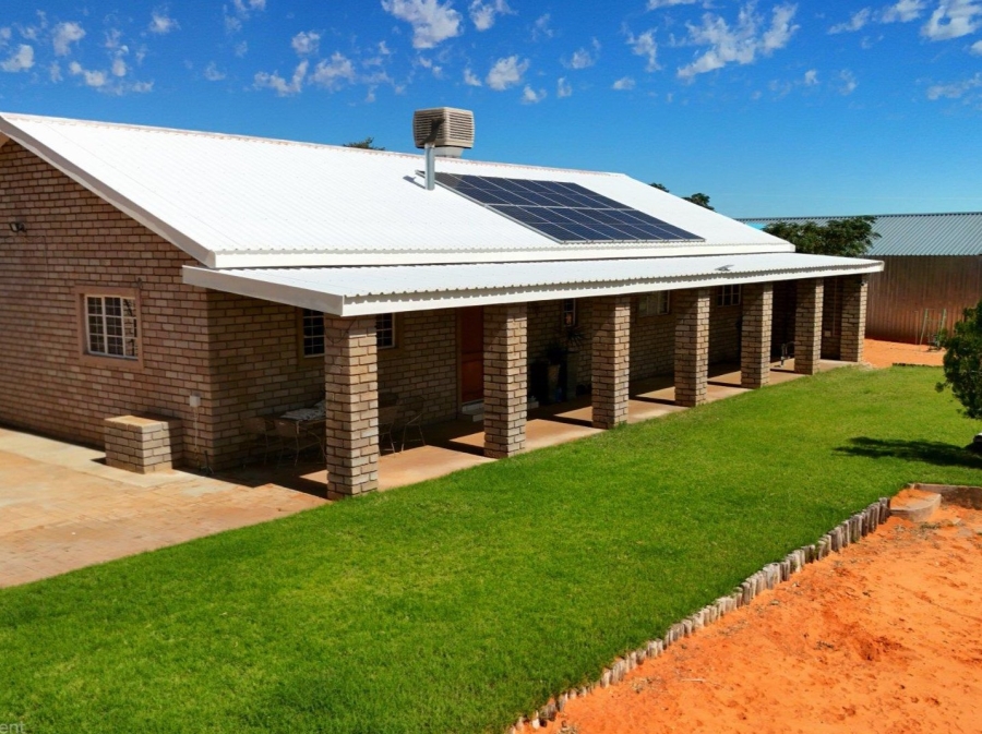 Commercial Property for Sale in Upington Rural Northern Cape